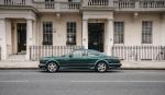 Bentley Continental T 1996 года (UK)